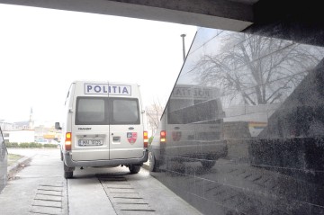 Constănţenii se implică! Un hoţ a fost imobilizat de un trecător